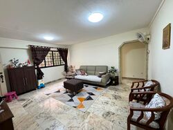 Blk 612 Yio Chu Kang Green (Ang Mo Kio), HDB 4 Rooms #536166341